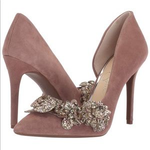 Jessica Simpson Pruella Pumps